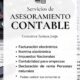 ASESORAMIENTO CONTABLE