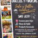 Sala y taller creativo OVILLOS Y MADEJAS