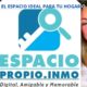 Inmobiliaria Espacio Propio